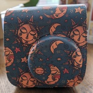 NIB instax mini 8 case